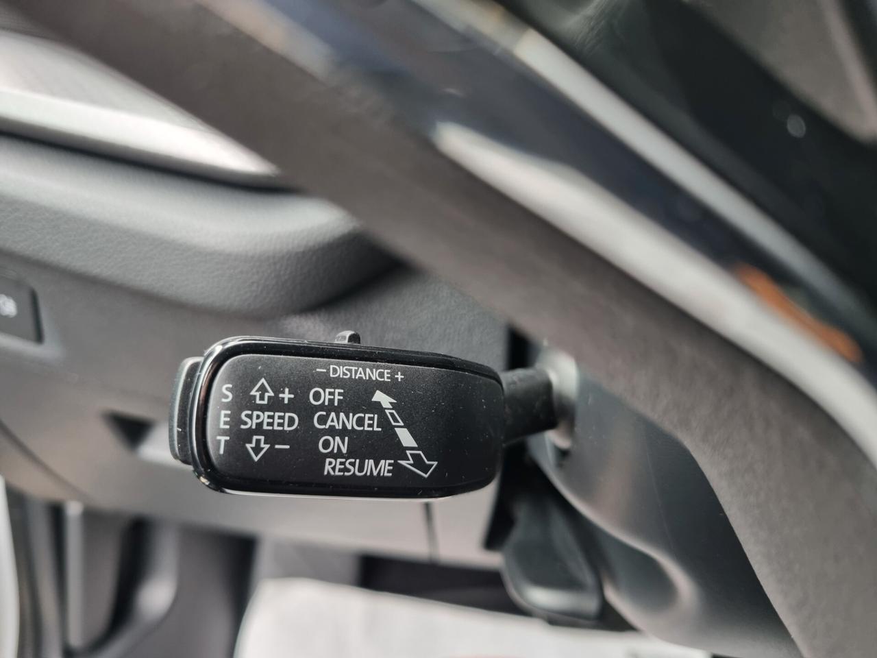 Skoda Octavia 2.0 TDI EVO SCR DSG Wagon Ambition