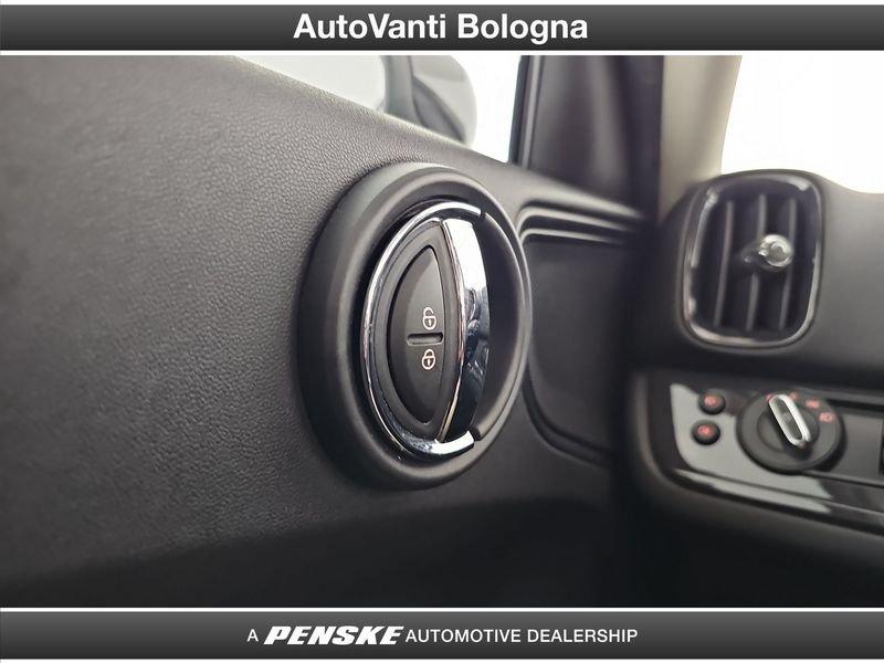 MINI Mini Countryman F60 1.5 One D Business Countryman