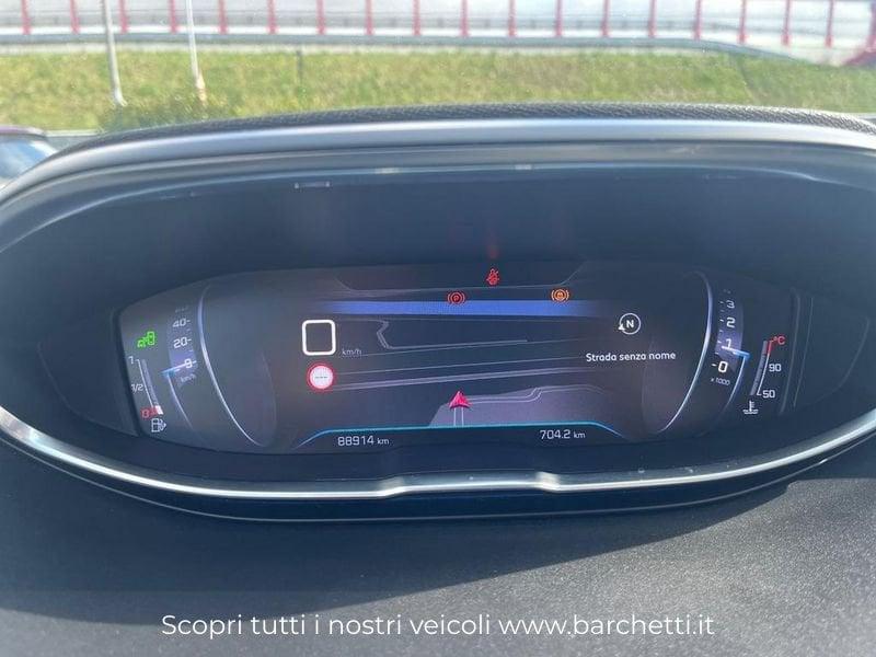 Peugeot 3008 1.5 bluehdi Allure s&s 130cv