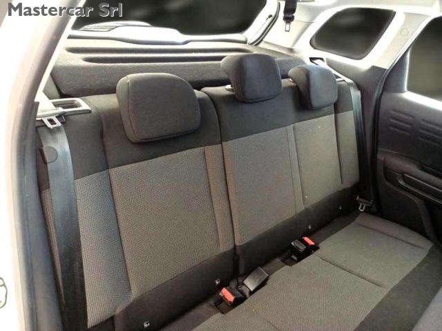 CITROEN C3 C3 Aircross Aircross 1.5 bluehdi Feel - GE338SY