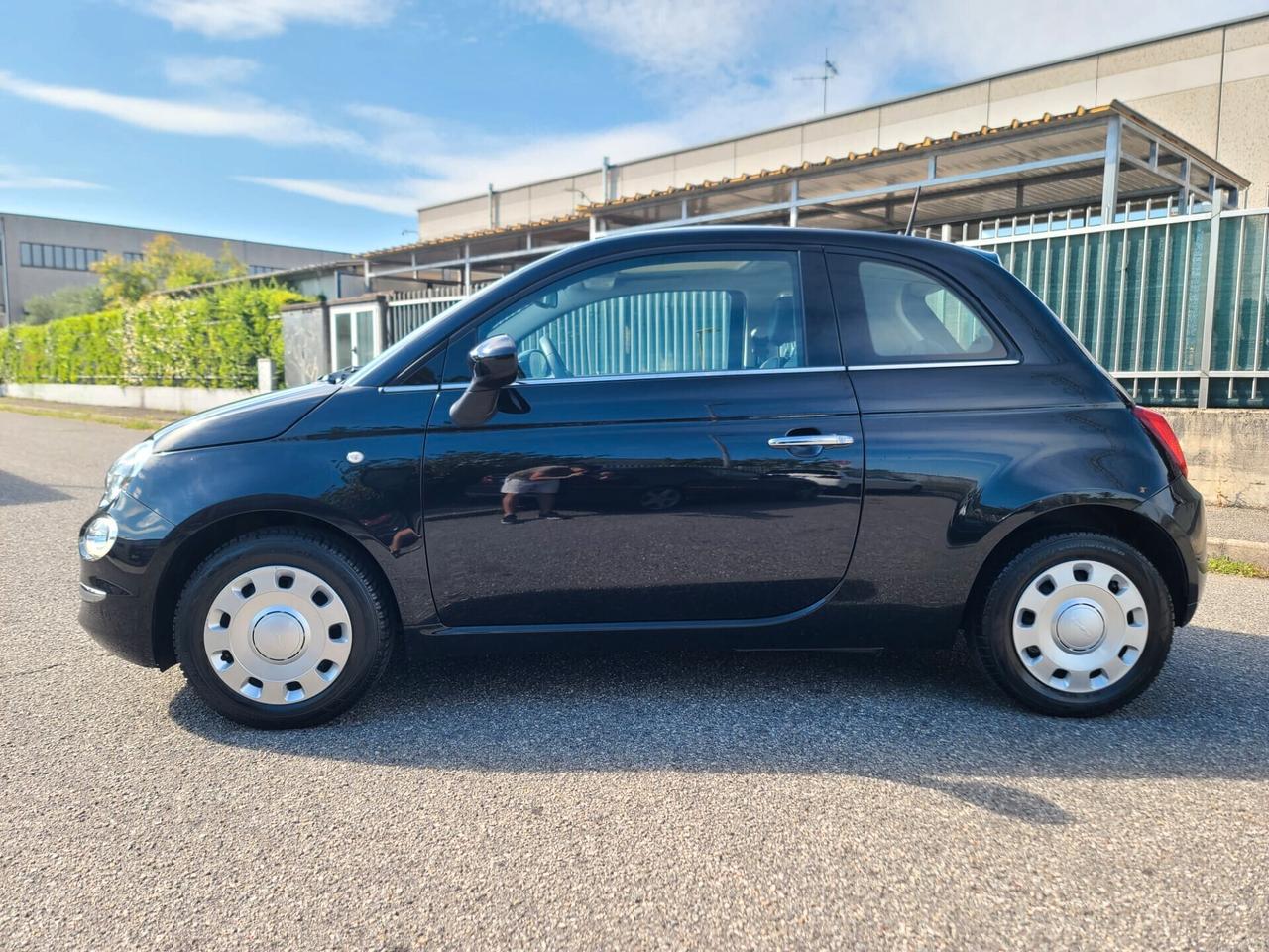 Fiat 500 1.2 Lounge SOLO 45.000KM