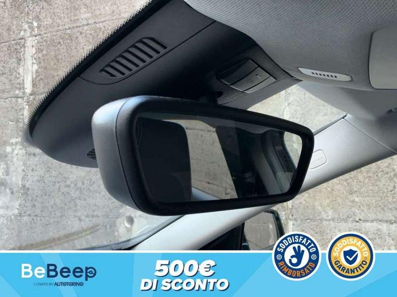 Mercedes-Benz GLA 180 PREMIUM AUTO