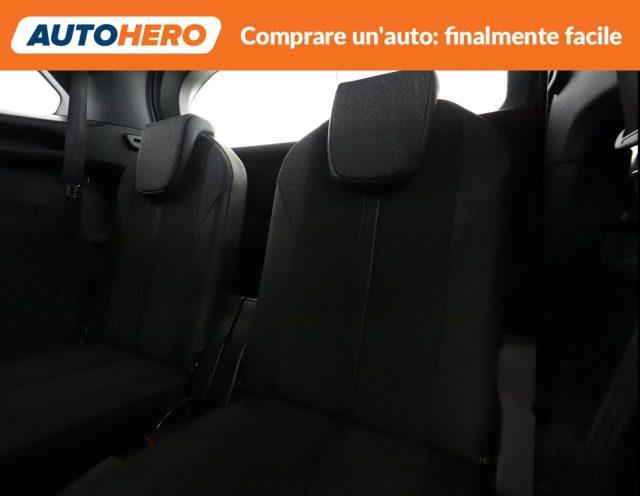PEUGEOT 5008 BlueHDi 120 S&S EAT6 GT Line