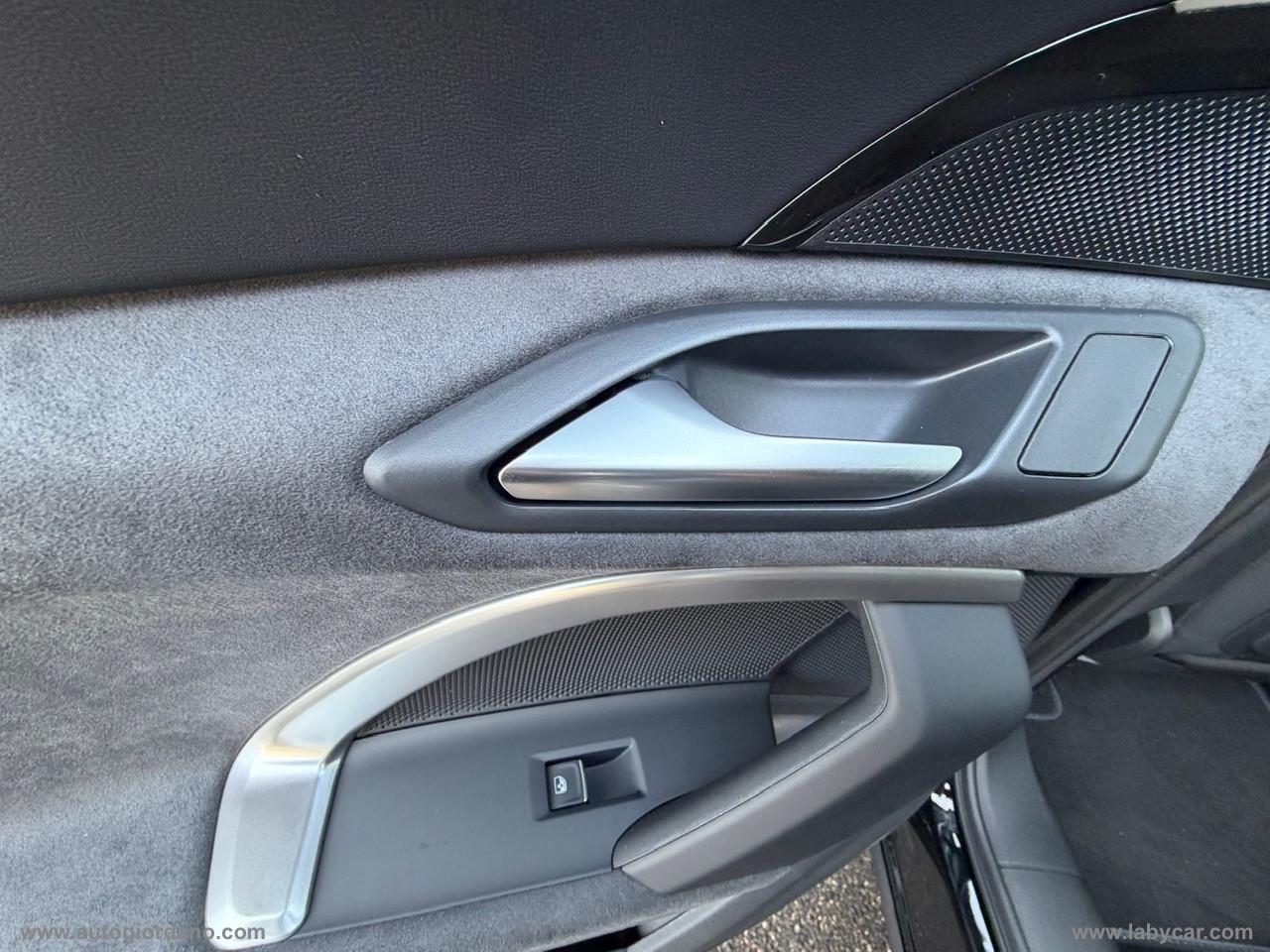 AUDI Q5 SPB TDi S tronic quattro S line ed. SLINE INTERNO ED ESTERNO + TETTO ELET. + TERZO SCHERMO