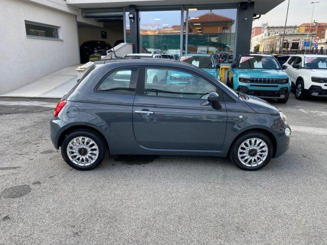 FIAT 500 1.0 Hybrid Lounge