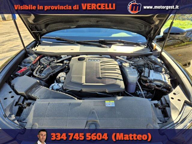 AUDI A6 allroad 40 TDI Quattro S-Tronic Evolution (Full Optional)