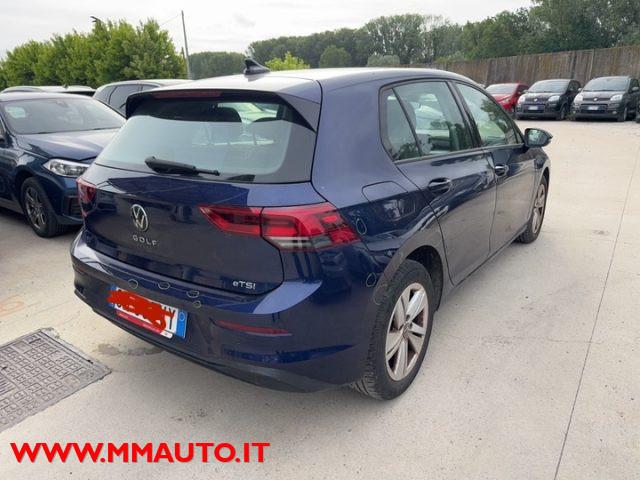 VOLKSWAGEN Golf 1.0 eTSI EVO DSG Life!!!!