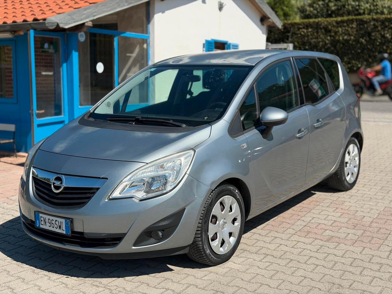 Opel Meriva 1.4 Turbo 120CV Start&Stop Cosmo