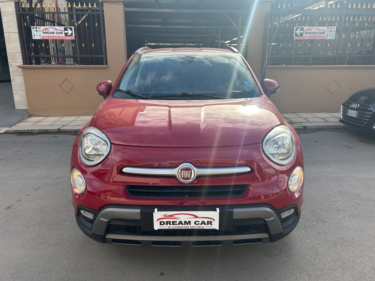 Fiat 500X 1.6 MultiJet 120 CV Cross