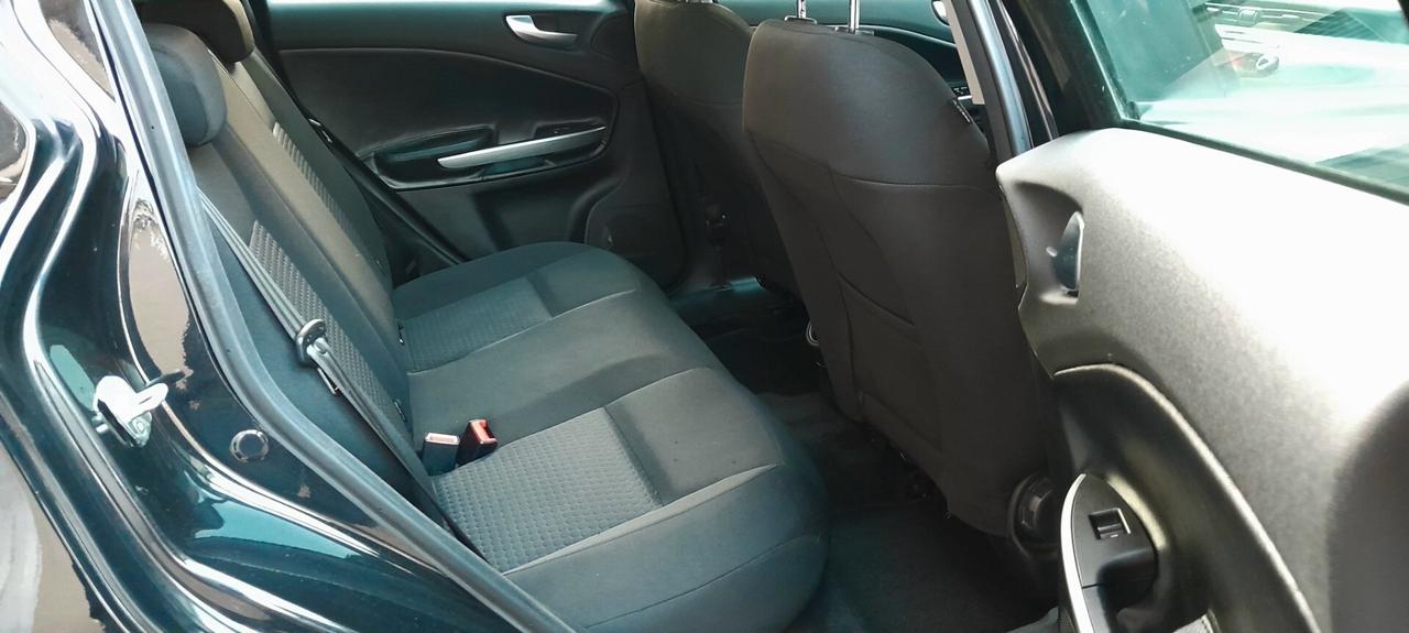 Alfa Romeo Giulietta 1.4 Turbo 120 CV Progression