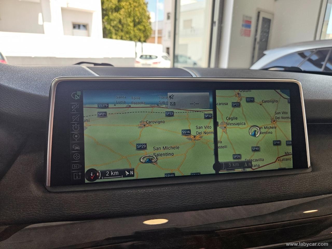 BMW X5 xDrive25d Luxury