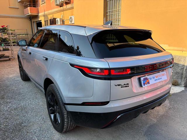 LAND ROVER Range Rover Velar 2.0D I4 180 CV R-Dynamic HSE "ProMMo"
