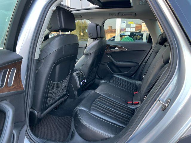 AUDI A6 allroad 3.0 TDI 218CV S-TRONIC BUSINESS