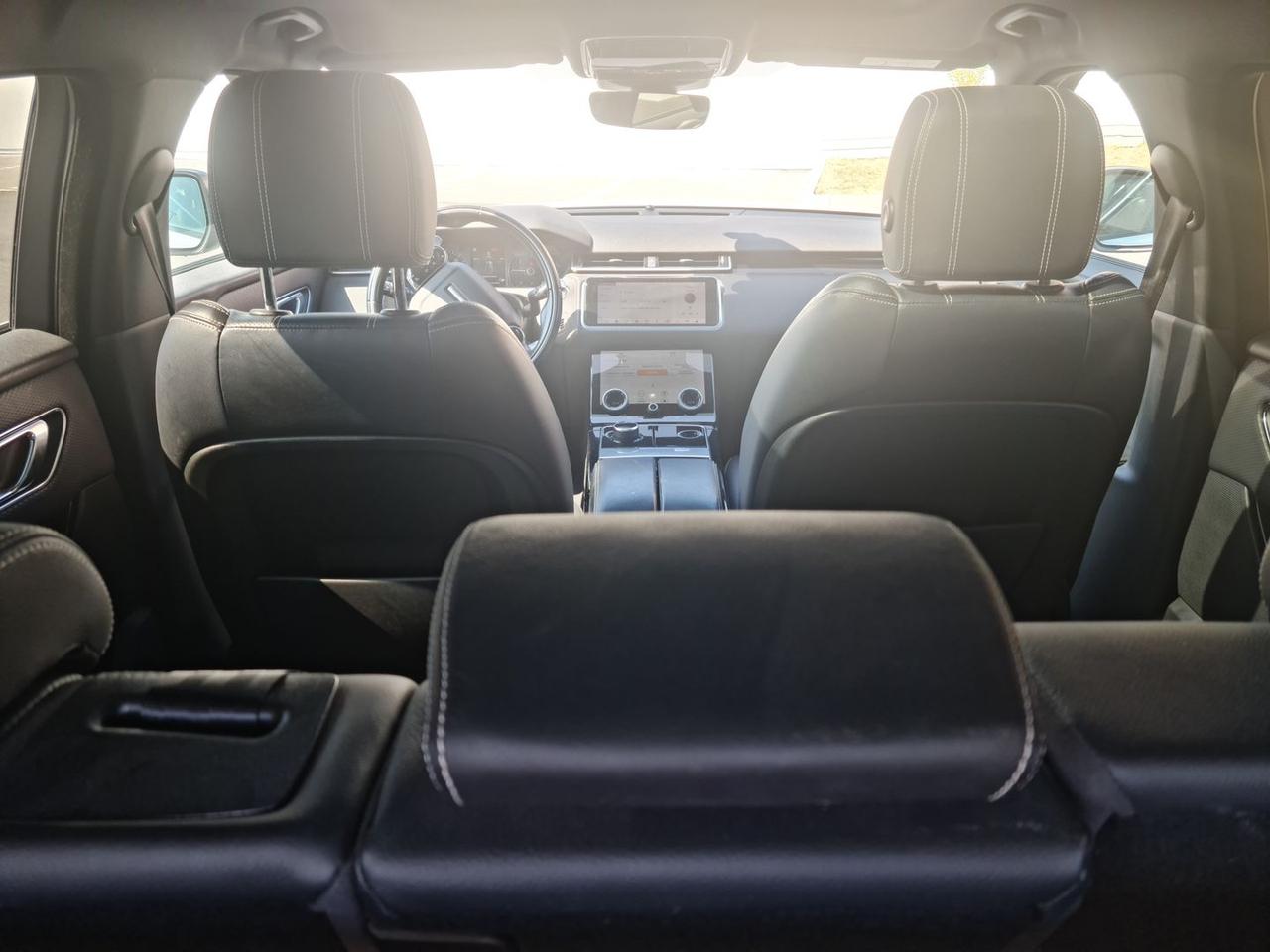Land Rover Range Rover Velar R-DYNAMIC HSE #6200
