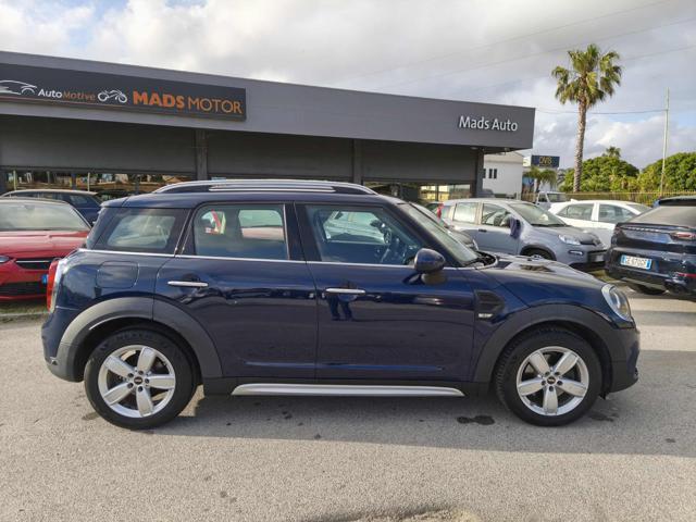 MINI Countryman 2.0 Cooper D Business Countryman