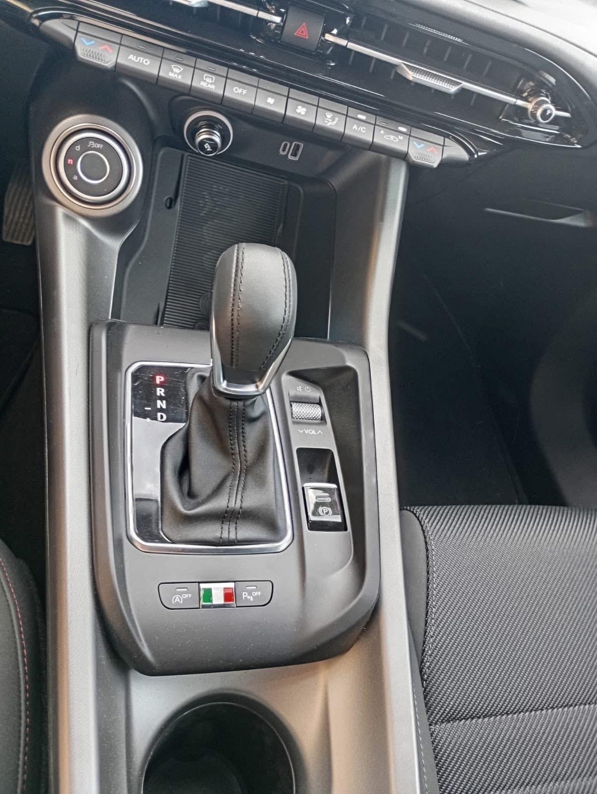 Alfa Romeo Tonale 1.6 diesel 130 CV TCT6 Sprint