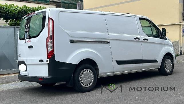 Ford Other FORD TRANSIT 2.2CC CAMPERIZZATO