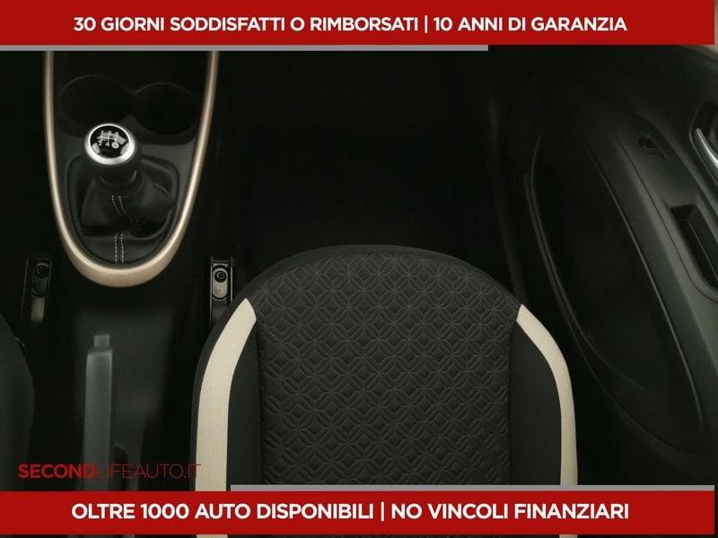 Toyota Aygo X 1.0 Lounge 72cv