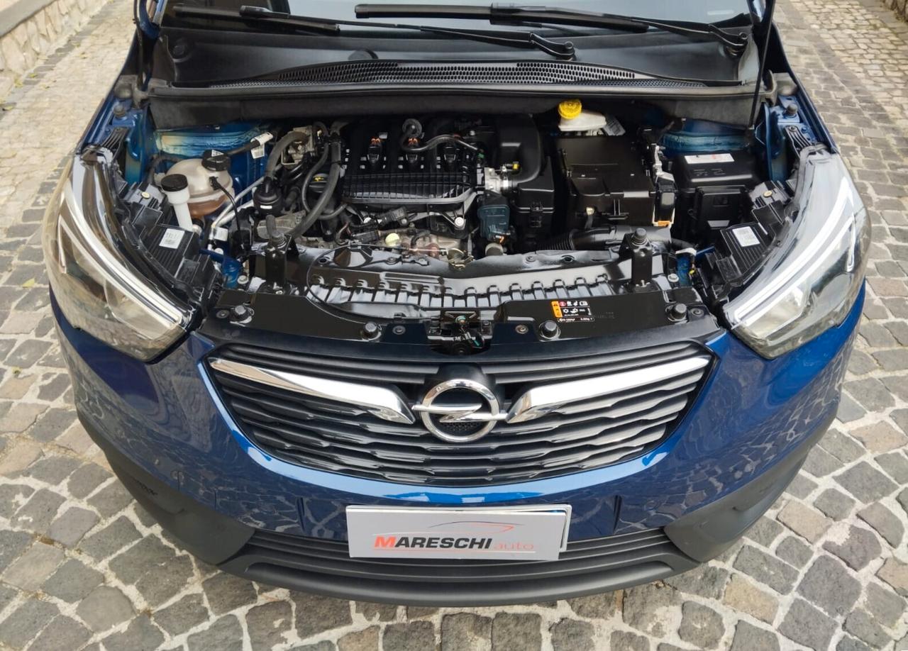 Opel Crossland Advance