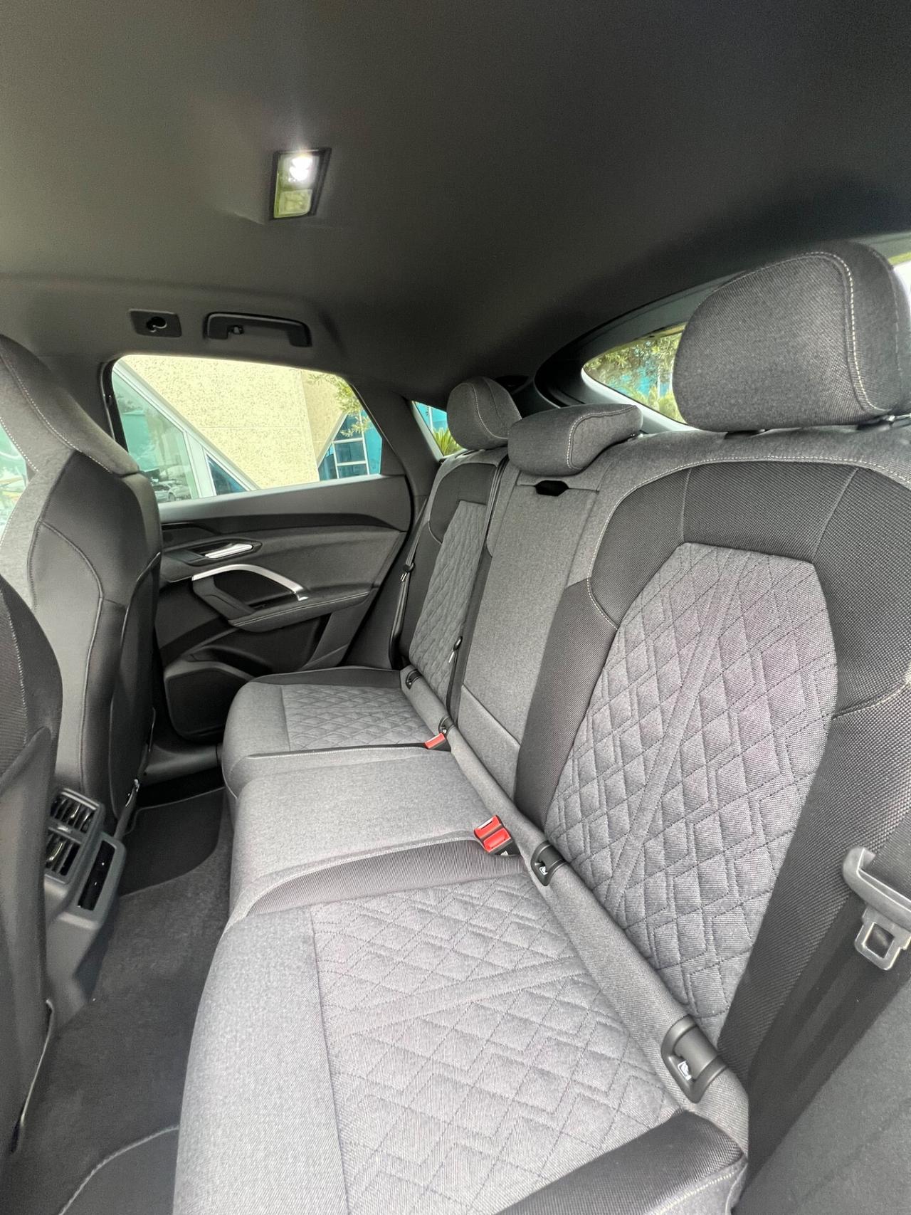 Audi Q5 SPB TFSI Sline 150 kW S tronic quattro Possibilità noleggio no scoring