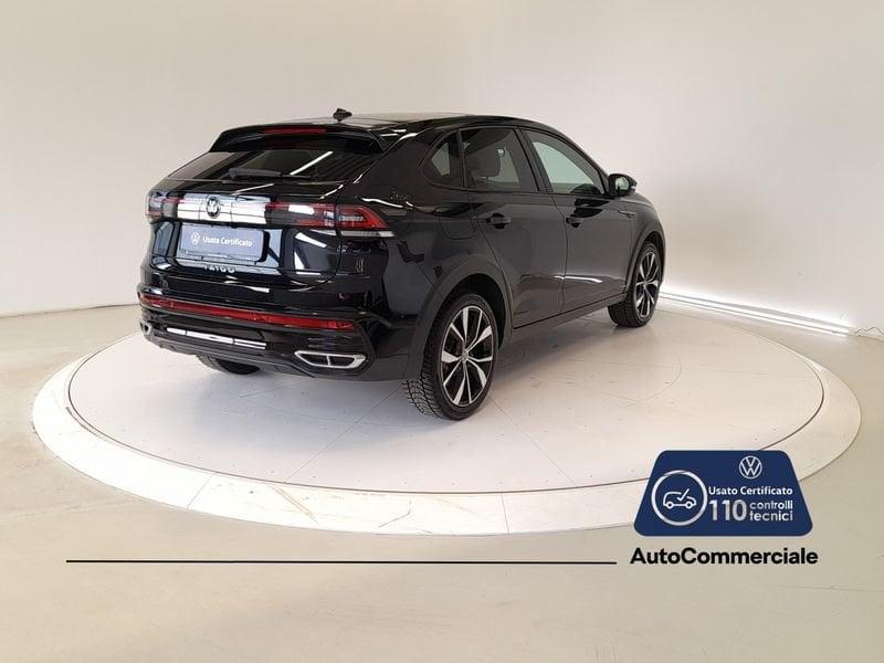 Volkswagen Taigo 1.5 TSI ACT R-Line DSG