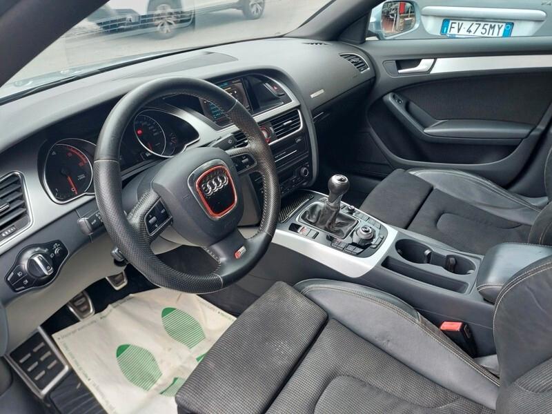 Audi A5 SPB 2.0 TDI F.AP.