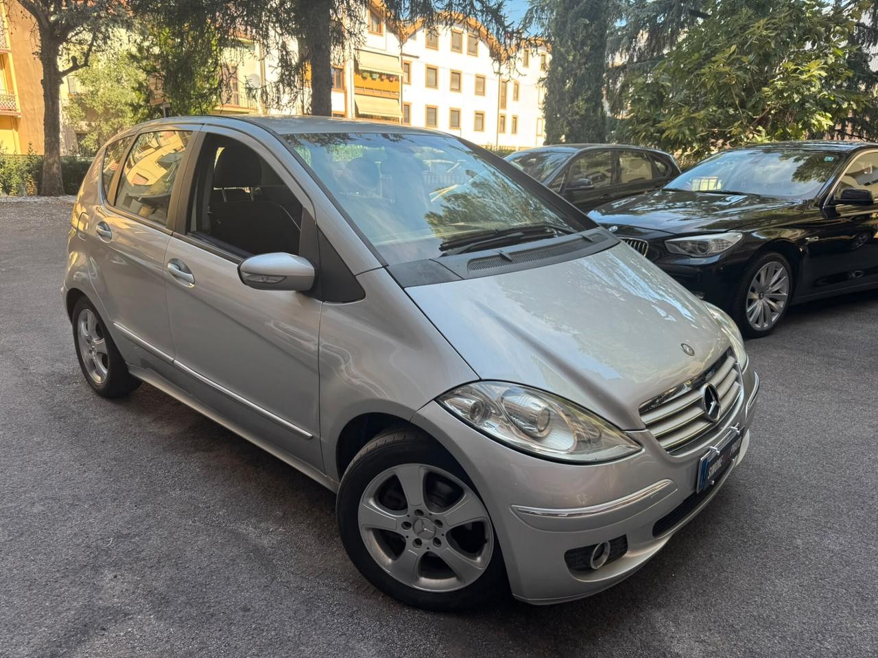 Mercedes-benz A 180 CDI Avantgarde