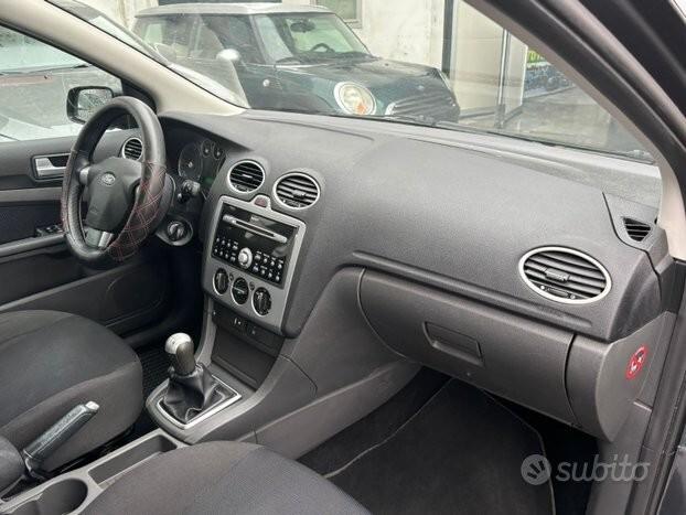 Ford focus 1.6 tdi Perfetta