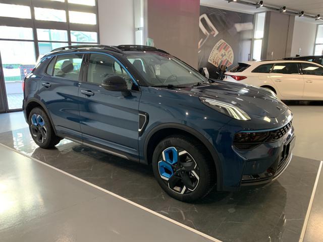 LYNK & CO 01 1.5 PHEV AUTO 143CV "TETTO PANORAMICO"