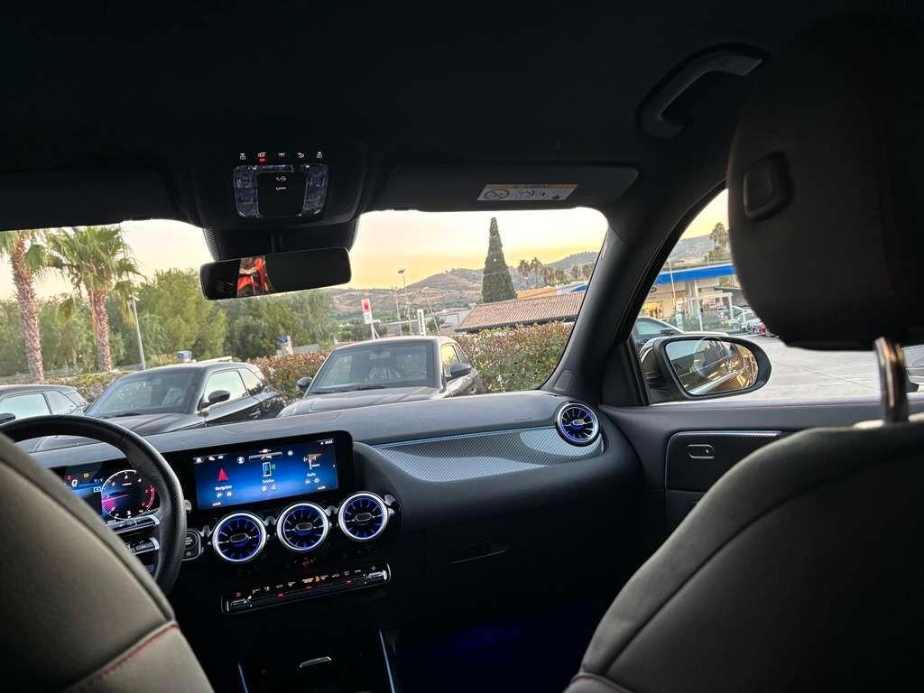 Mercedes GLA 200 d Automatic AMG Line Premium Plus 2024 / KM 13.000 IVA ESPOSTA Tua a solo 399 Euro al mese