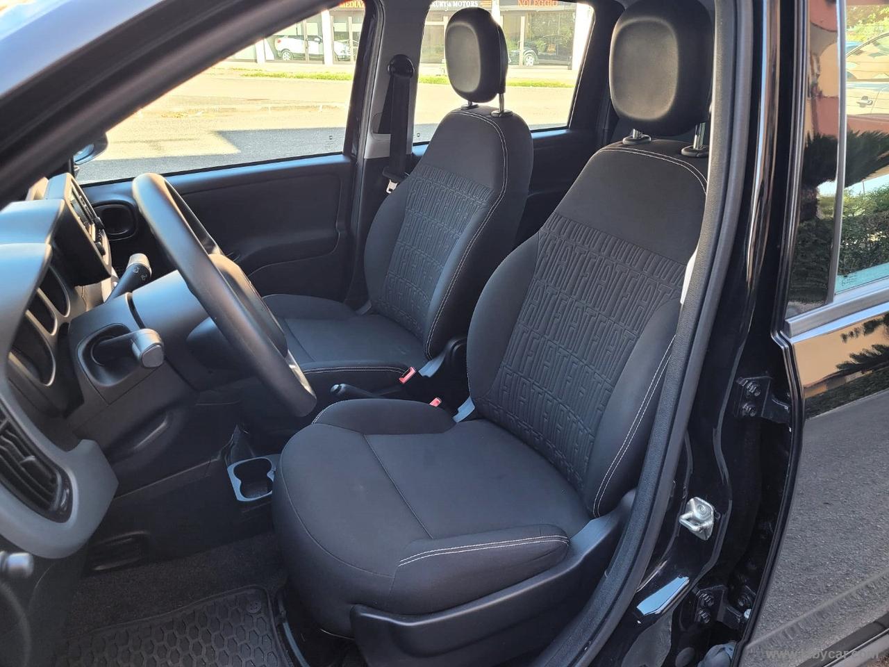 FIAT Panda 1.0 FireFly S&S Hybrid PREZZO REALE