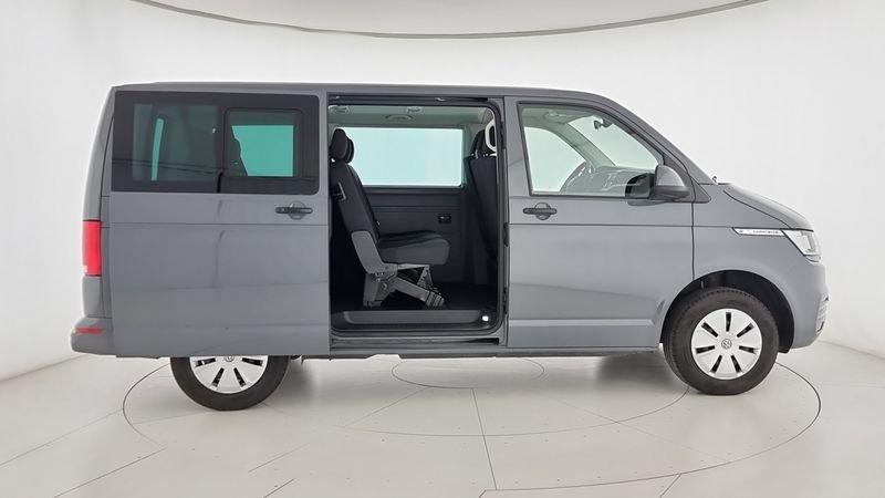 Volkswagen Caravelle 2.0 TDI 110CV PC Business 9 posti