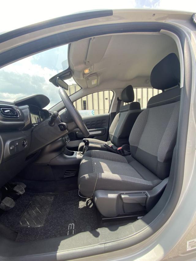 CITROEN C3 *PROMO* PureTech 83 S&S You
