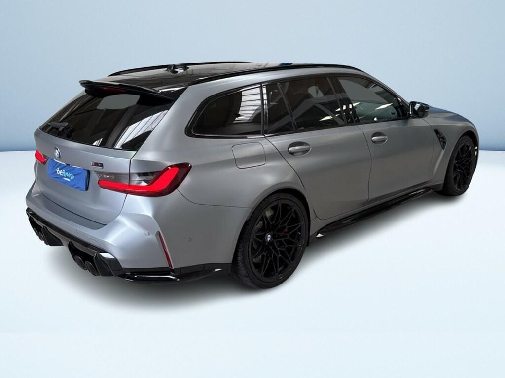 BMW M3 Touring 3.0 Competition M xDrive Steptronic