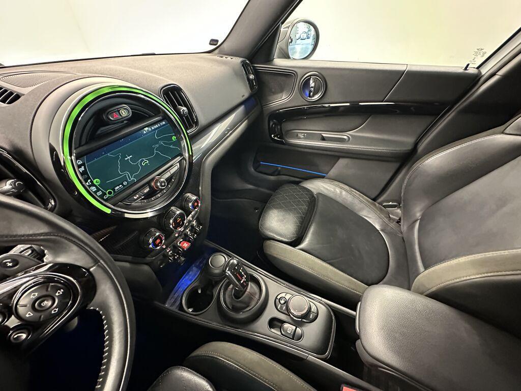 Mini Cooper SD Countryman 2.0 TwinPower Turbo Cooper SD Hype ALL4 Steptronic