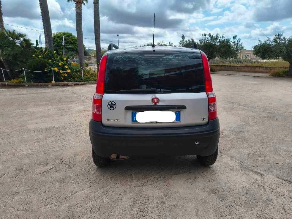 Fiat Panda 1.1 Actual