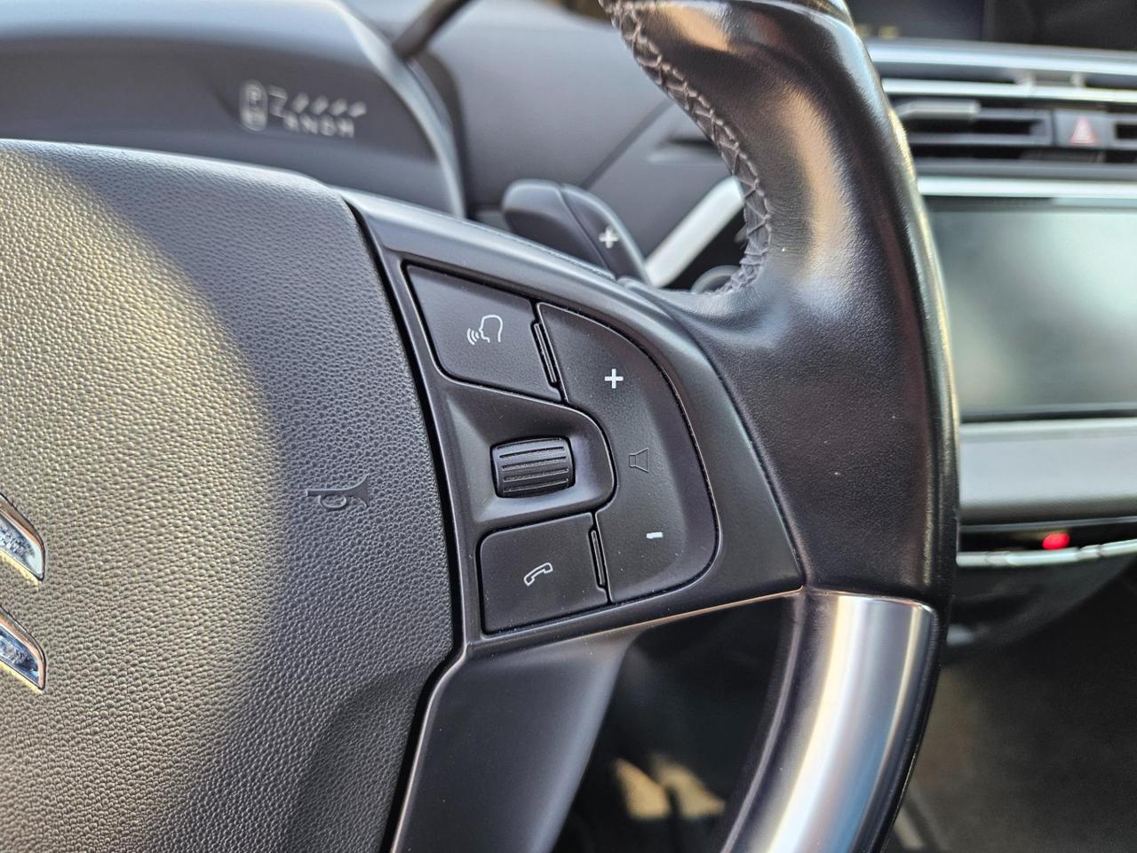 Citroen C4 Grand Spacetourer 1.5 bluehdi Shine s&s 130cv eat8 7 posti