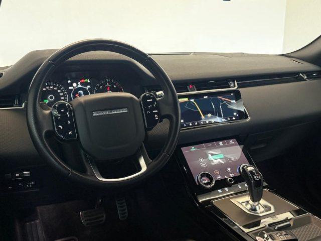 LAND ROVER Range Rover Evoque 2.0D R-Dynamic S