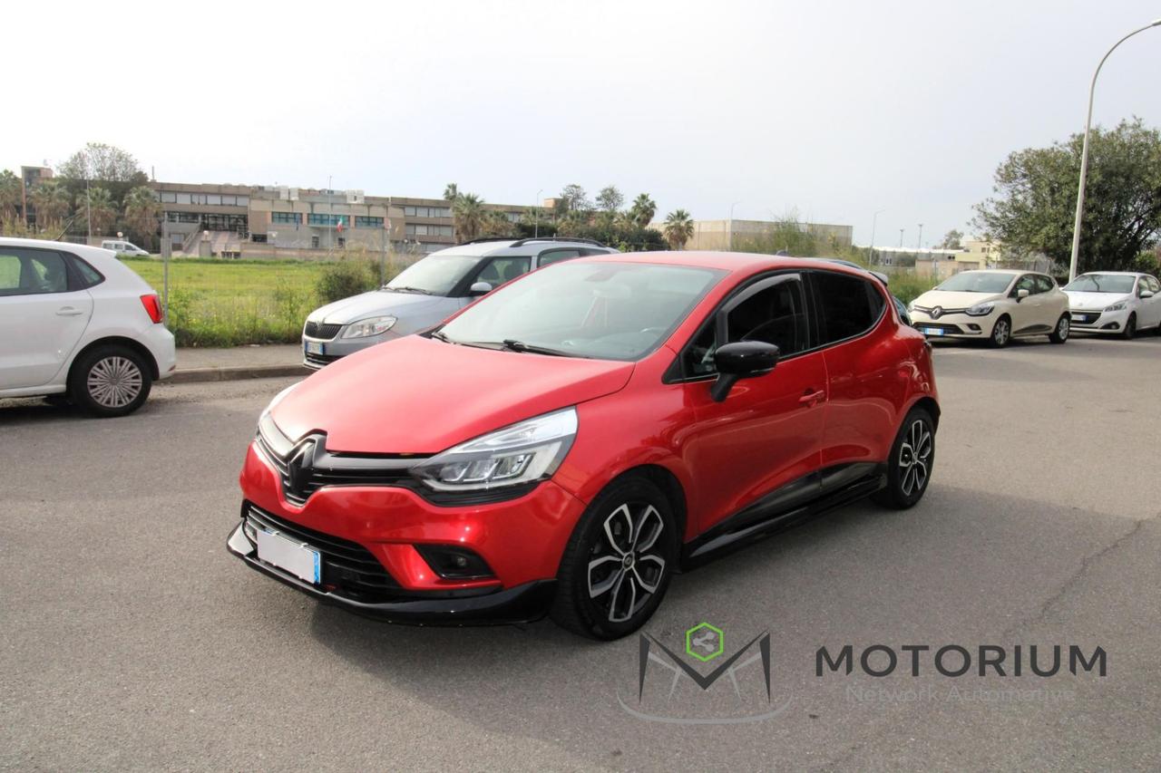 Renault Clio 5 Porte Clio 1.5 dci energy Duel2 90cv