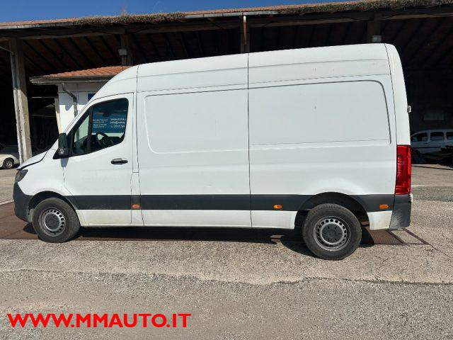 MERCEDES-BENZ Sprinter F39/33 311 CDI FWD TA Furgone !!!!!!!