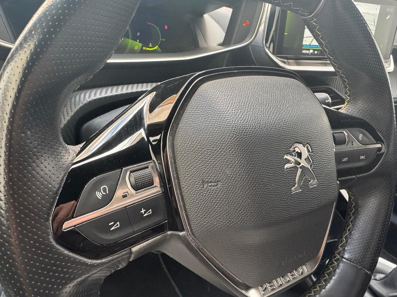 Peugeot 2008 BlueHDi 110 GT FULL OPTIONAL