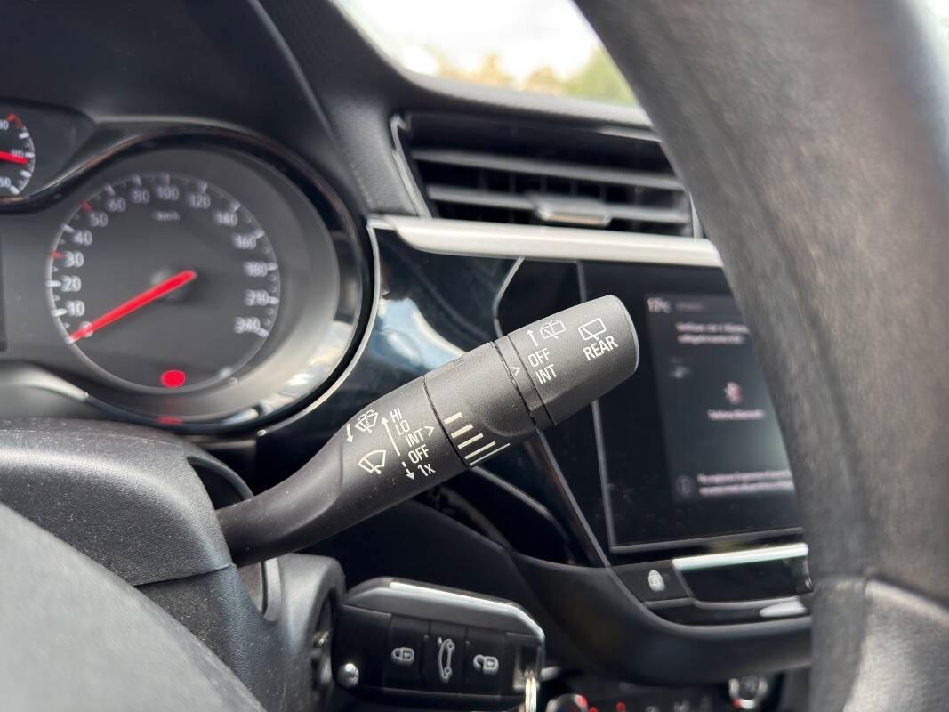 Opel Corsa 1.2 Edition s&s 75cv Con CARPLAY