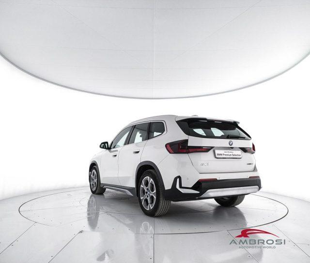 BMW X1 iX1 edrive 20 X-Line