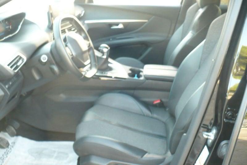 Peugeot 3008 3008 BlueHDi 130 S&S Allure