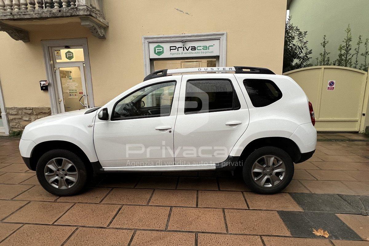 DACIA Duster 1.6 115 CV S&S 4x2 GPL Serie Speciale Brave2