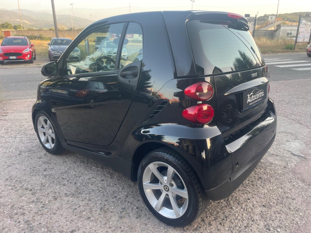 Smart ForTwo 800 40 kW coupé pulse cdi OK NEOPATENT