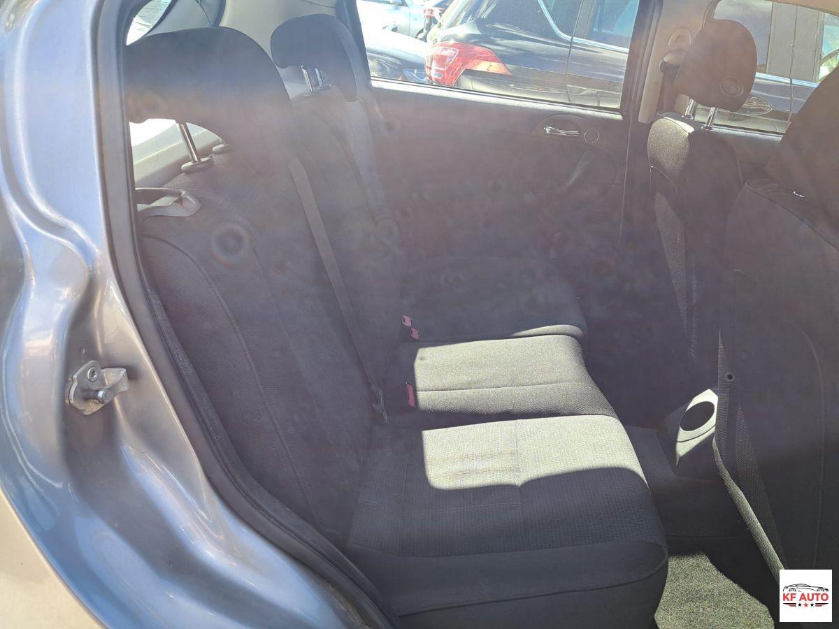 ALFA ROMEO - 147 5p 1.6 ts 16v Progression 120cv