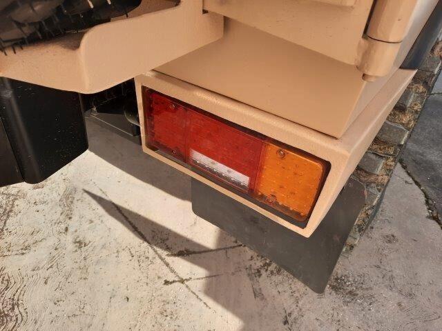 Iveco VM 90 2.8TDI 4X4 HARD TOP 9POSTI + CARRELLO