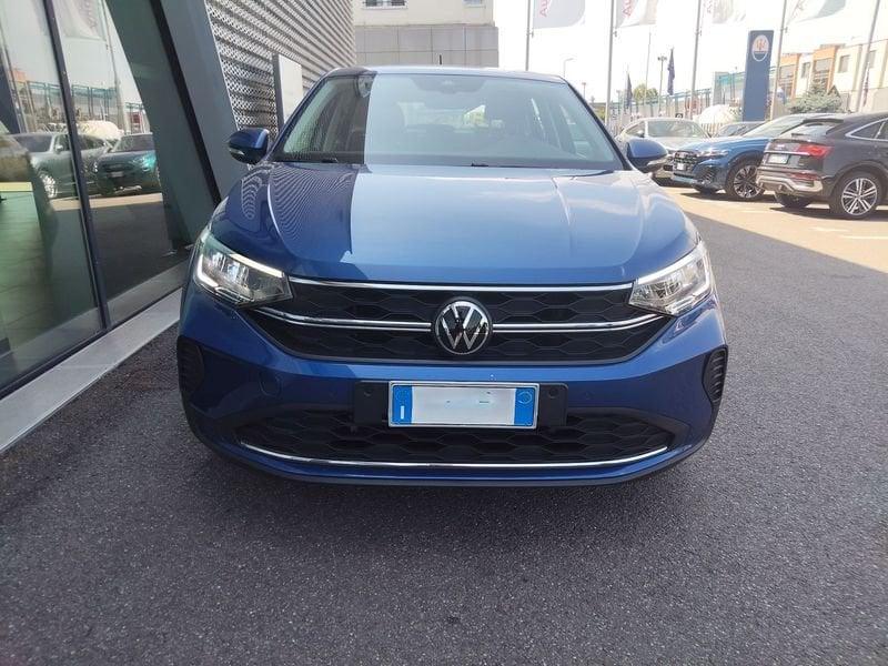 Volkswagen Taigo 1.0 TSI Life