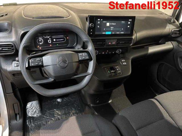 CITROEN Berlingo Van XL - BlueHDi 130 Cv S&S EAT8